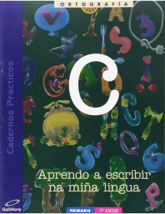 C1ºCICLOCADORTOGRAFIA APRENDO ESCRIBIR LINGUA